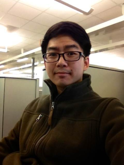 Jesse Chan
